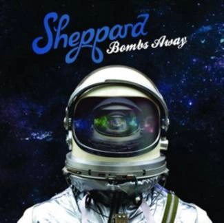 SHEPPARD Bombs Away CD