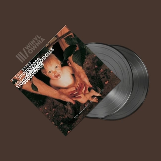 GOO GOO DOLLS A Boy Named Goo 2LP