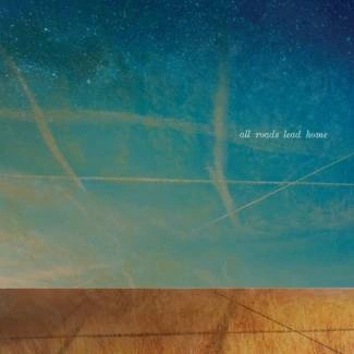 TALBOT, MOLINA, LOFGREN & YOUNG All Roads Lead Home CD