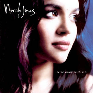 JONES, NORAH Come Away With Me CD