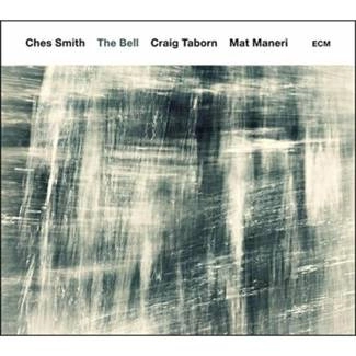 TABORN/SMITH/MANERI The Bell CD