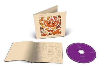 TALK TALK The Colour Of Spring CD