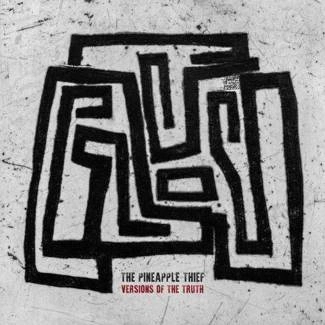 PINEAPPLE THIEF, THE Versions Of The Truth LP