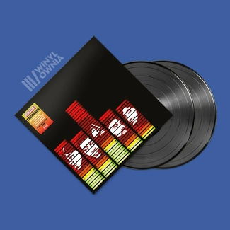 JURASSIC 5 Feedback 2LP