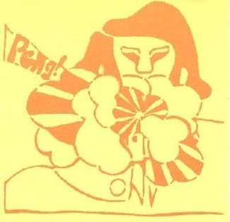 STEREOLAB Peng! (REMASTERED) LP