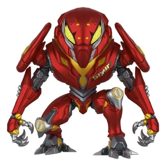 Marvel Rivals Super Sized POP! Vinyl Figure Peni Parker 15 cm