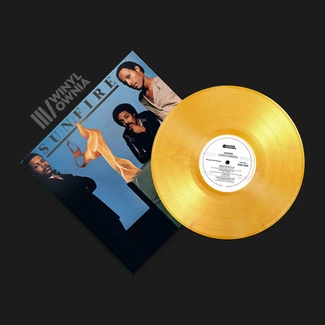 SUNFIRE Sunfire LP