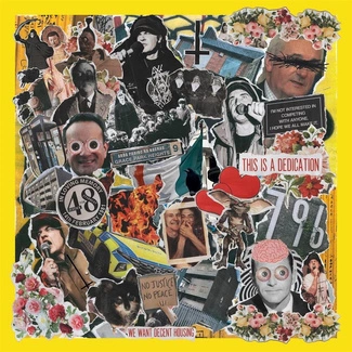 STREEK, MERYL Songs For The Deceased CD DIGIPAK