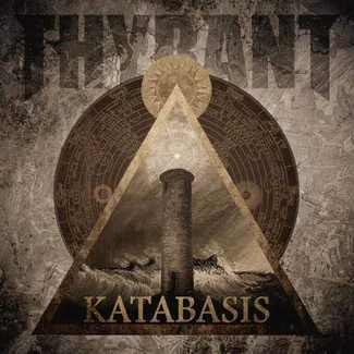 THYRANT Katabasis CD