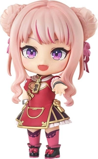 Himehina Nendoroid Action Figure Tanaka Hime 10 cm