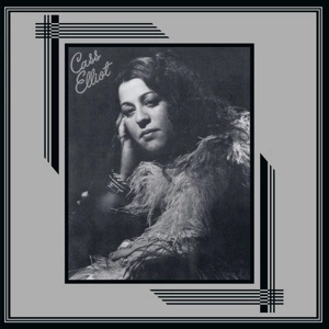 ELLIOT, CASS Cass Elliot LP MOV