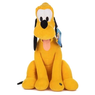 Disney plush figure with sound Pluto 20 cm
