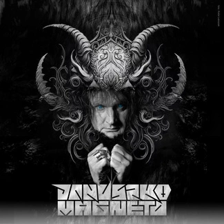 JANUSZKO MAGNETO Januszko Magneto CD DIGIPAK