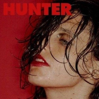 CALVI, ANNA Hunter LP