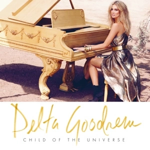 GOODREM, DELTA Child Of The Universe 2 LP MOV