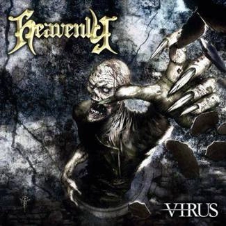 HEAVENLY Virus CD