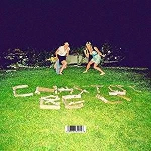 CHASTITY BELT Chastity Belt LP