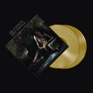 LORNA SHORE I Feel The Everblack Festering Within Me 2LP