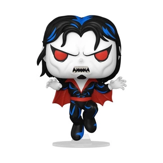 Strange Tales POP! Marvel Vinyl Figure Morbius 9 cm