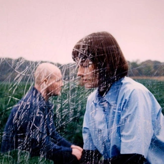 CLOTH Pink Silence CD