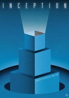 Inception PLAKAT