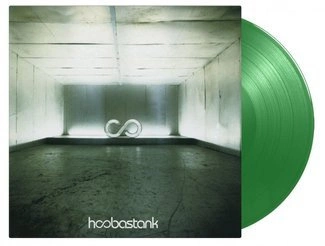HOOBASTANK Hoobastank LP