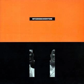 NITZER EBB Showtime (Expanded Collectors Edition) 2CD