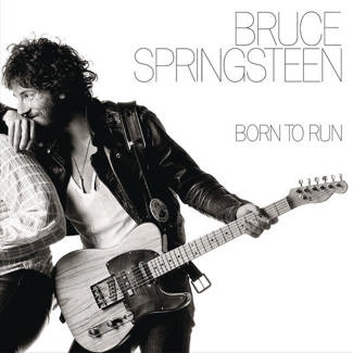 SPRINGSTEEN, BRUCE Born To Run CD