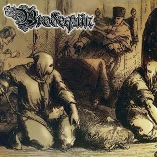 BRODEQUIN Festival Of Death CD DIGIPAK