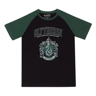 Harry Potter T-Shirt Slytherin