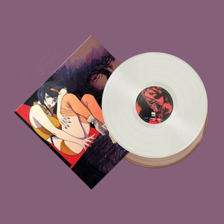 SEATBELTS Cowboy Bebop Original Series Soundtrack 2LP