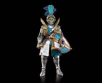 Necronominus Actionfigur Sir Adalric 15 cm
