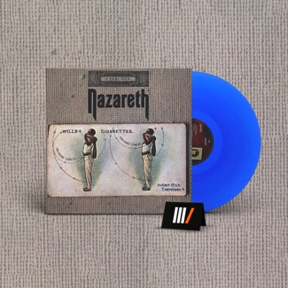 NAZARETH Exercises LP