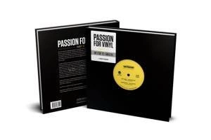 BOOK Passion For Vinyl Prt.ii 2BOOK