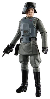 Star Wars Episode V Vintage Collection Action Figure General Veers (AT-AT Commander) 10 cm