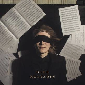 GLEB KOLYADIN Gleb Kolyadin CD DIGIPAK