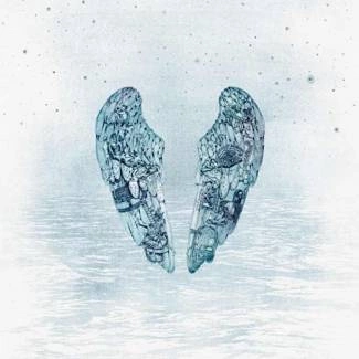 COLDPLAY Ghost Stories - Live 2014 (cd+dvd In Cd Box) 2CD