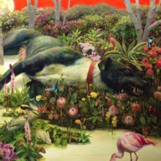 RIVAL SONS Feral Roots CD