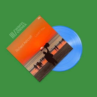 RICHARD ASHCROFT Lovin You LP