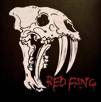 RED FANG Red Fang LP