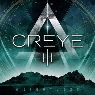 CREYE III Weightless CD