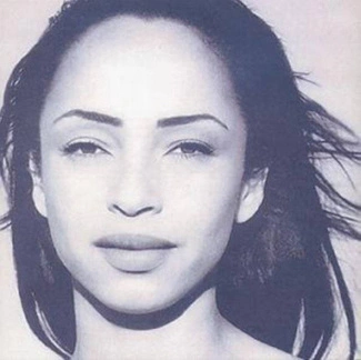 SADE The Best Of Sade CD