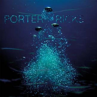 PORTER RICKS Same CD