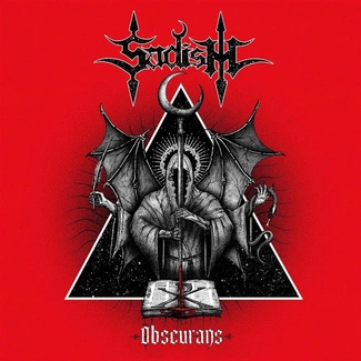 SADISM Obscurans CD