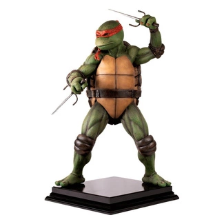 Teenage Mutant Ninja Turtles Statue 1/2 Raphael 86 cm