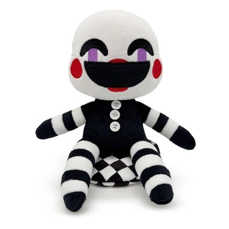 Five Nights at Freddys Plush Figure Marionette Shoulder Rider 15 cm