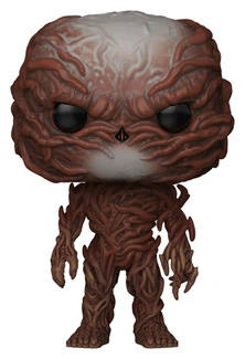 Stranger Things Funko POP! TV figurka Vecna 2.0 9 cm