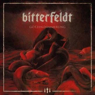 BITTERFELDT Gotzen Dammerung CD