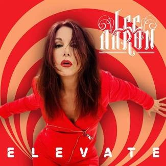 LEE AARON Elevate CD