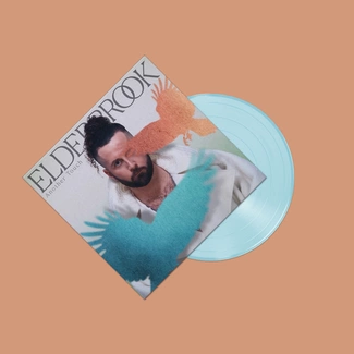 ELDERBROOK Another Touch LP